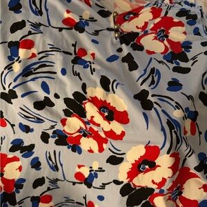 Ricki's Multicolor Floral Blouse